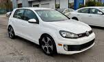 2011 Volkswagen Golf GTI