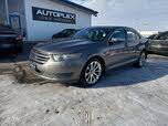Ford Taurus Limited
