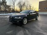 Audi A4 2.0T quattro Premium Plus AWD