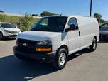 Chevrolet Express Cargo 2500 RWD