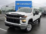 Chevrolet Silverado 3500HD LT Crew Cab 4WD