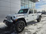 Jeep Gladiator Rubicon Crew Cab 4WD