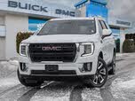 GMC Yukon SLE 4WD