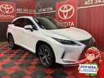Lexus RX 350 AWD