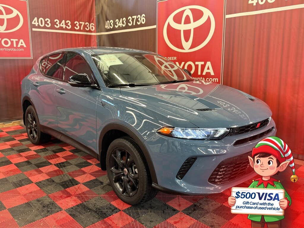 Dodge Hornet GT AWD 2023