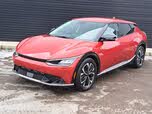 Kia EV6 Wind RWD