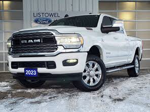 RAM 2500 Limited Crew Cab 4WD