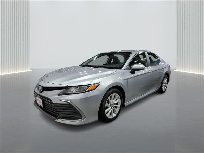 2023 Toyota Camry LE FWD