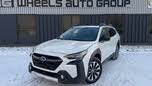 Subaru Outback Limited AWD