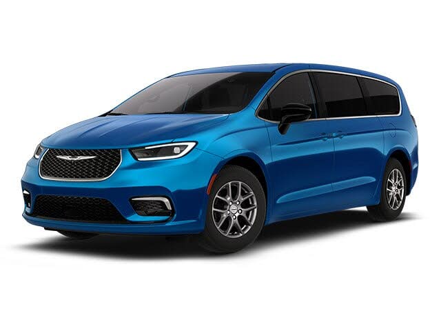 2026 Chrysler Pacifica Select FWD