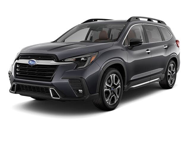 2026 Subaru Ascent Touring AWD