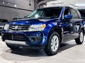 Suzuki Grand Vitara Urban AWD