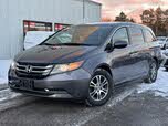 Honda Odyssey EX FWD