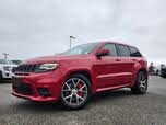 Jeep Grand Cherokee SRT 4WD
