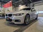 BMW 3 Series 330i xDrive Sedan AWD