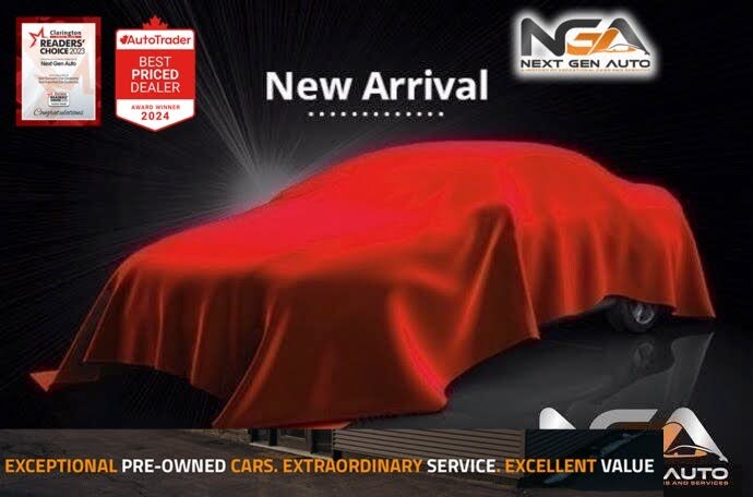 2018 Ford Escape SEL AWD