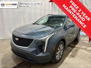 Cadillac XT4 Sport AWD
