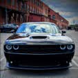 Dodge Challenger GT RWD
