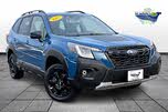 Subaru Forester Wilderness Crossover AWD