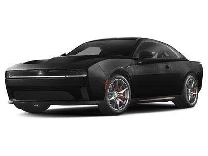 2024 Dodge Charger Daytona Scat Pack AWD