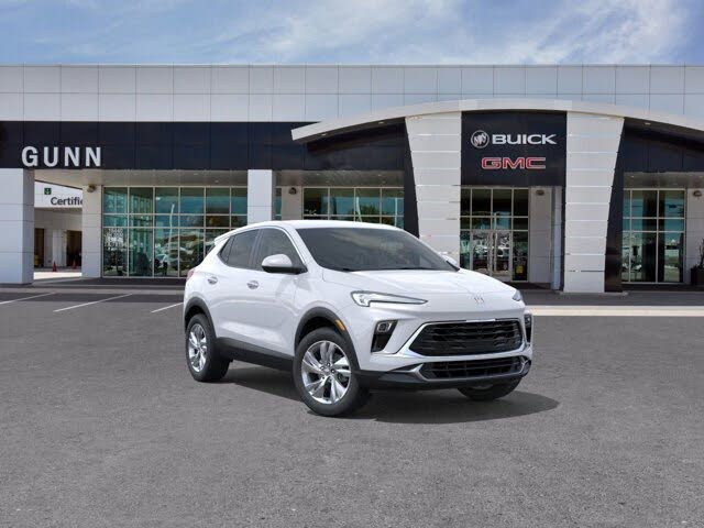 2026 Buick Encore GX Preferred FWD