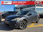 Subaru Crosstrek XV Touring AWD