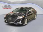 Hyundai Sonata SE FWD