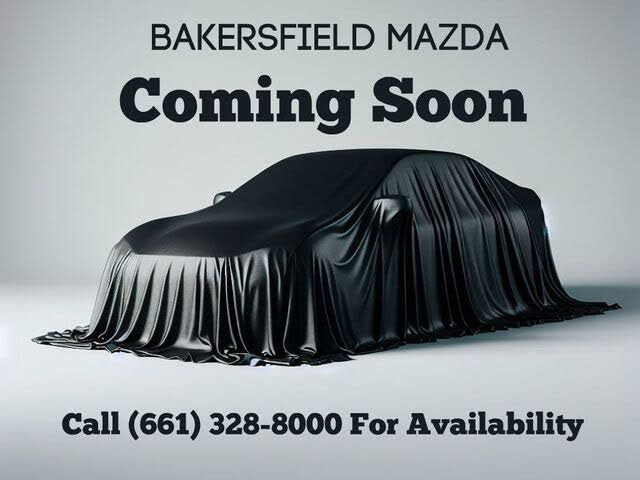 2019 Mazda CX-9 Signature AWD