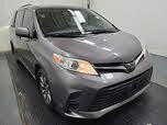 Toyota Sienna LE 7-Passenger AWD