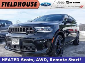 Dodge Durango GT Plus AWD