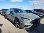 Hyundai Sonata Sport FWD