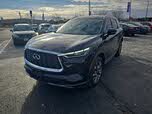INFINITI QX60 Luxe AWD