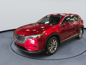 2022 Mazda CX-9