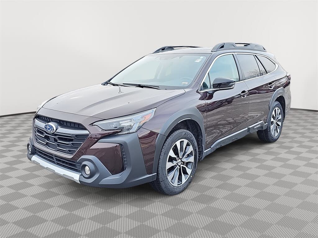 2023 Subaru Outback Limited AWD