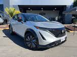 Nissan Ariya Engage+ e-4ORCE