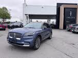 Lincoln Aviator Reserve AWD