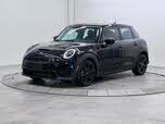 MINI Cooper S 4-Door Hatchback FWD