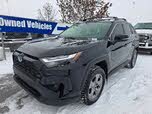Toyota RAV4 Hybrid XLE AWD