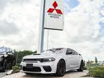 Dodge Charger SRT Hellcat Widebody Jailbreak RWD