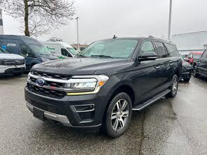 Ford Expedition MAX Limited 4WD