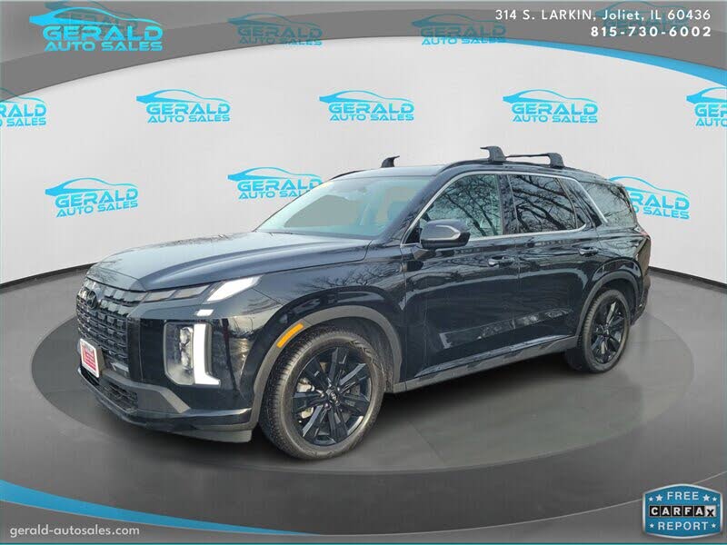 2023 Hyundai Palisade XRT AWD