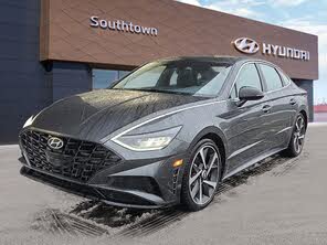 Hyundai Sonata Sport FWD