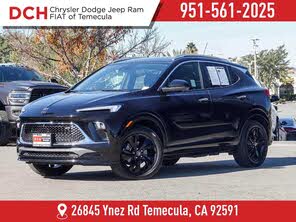 Buick Encore GX Sport Touring FWD