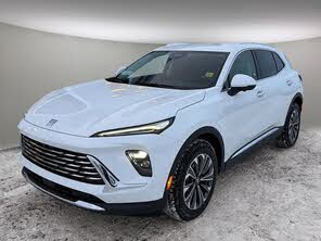 Buick Envision Preferred AWD