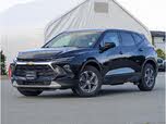 Chevrolet Blazer 2LT AWD