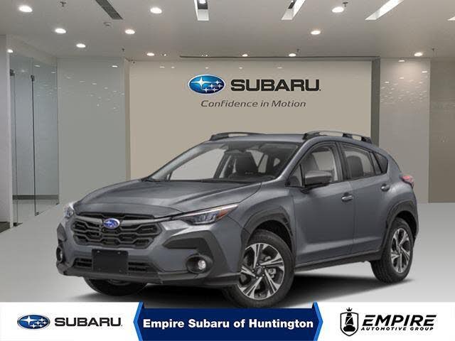 2025 Subaru Crosstrek Premium AWD