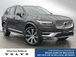 Volvo XC90 B6 Ultra Bright Theme 6-Passenger AWD
