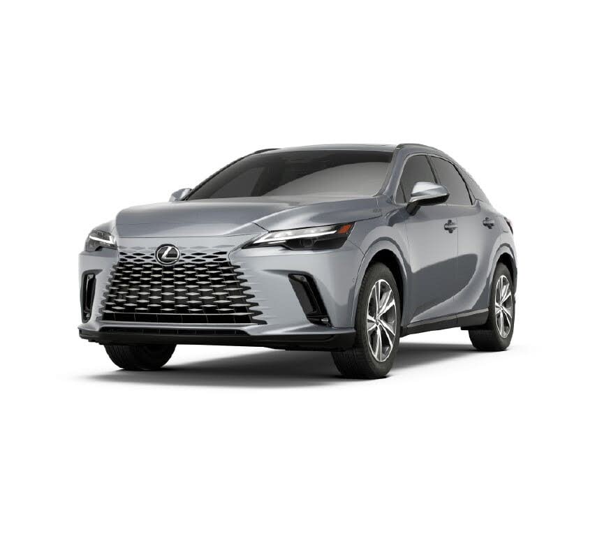 2026 Lexus RX 350 Premium AWD