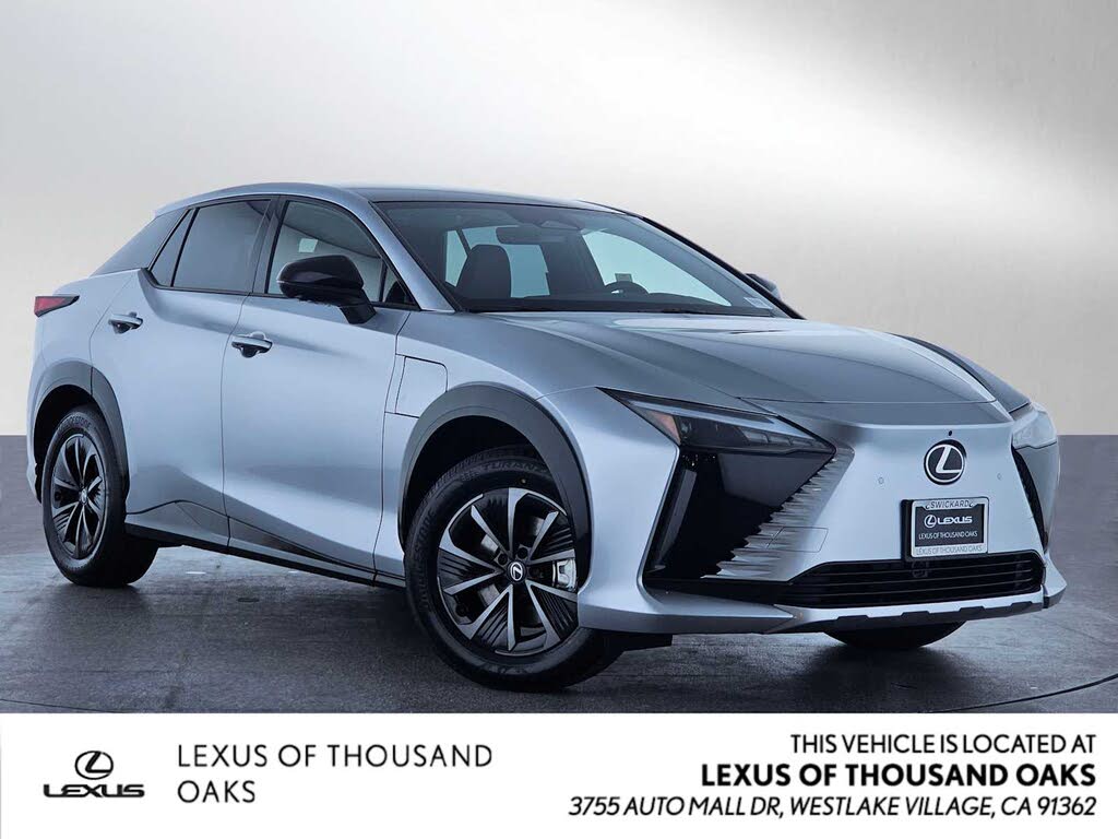 2026 Lexus RZ 350e Premium FWD