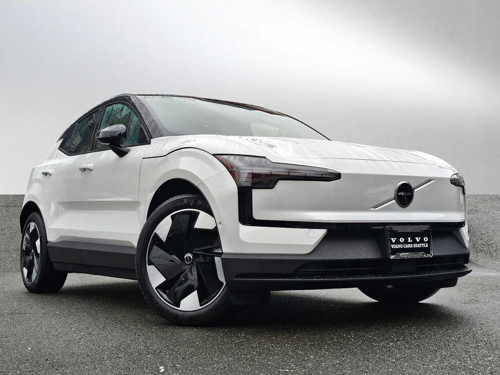 2026 Volvo EX30 Twin Ultra eAWD